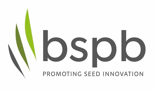 British Society of Plant Breeders (BSPB) logo.